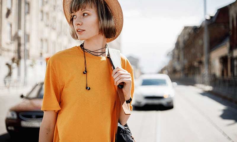 fashion-girl